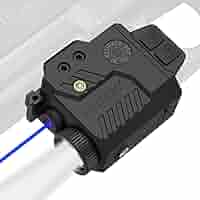 伊LP 811 &amp;amp; Ph.D. One Shot One Kill ARM066  /00260 Amazon.com: Solofish 800 Lumens Adjustable Pistol Light